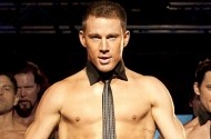Channing Tatum