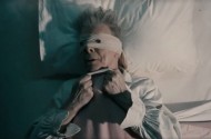 David Bowie Lazarus