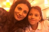 ioana ginghina fiica