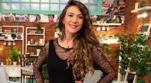 adela popescu insarcinata