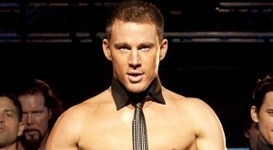 Channing Tatum