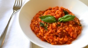 risotto