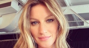 Gisele Bundchen