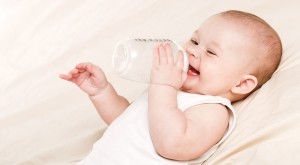 Sterilizator biberoane