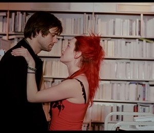 eternal sunshine