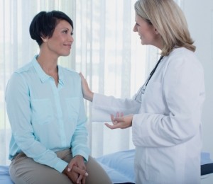 cancer de col uterin