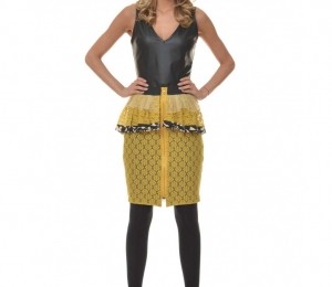 Fusta allboutique.ro, 59 lei