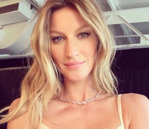 Gisele Bundchen