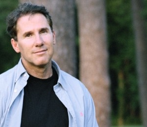 nicholas sparks