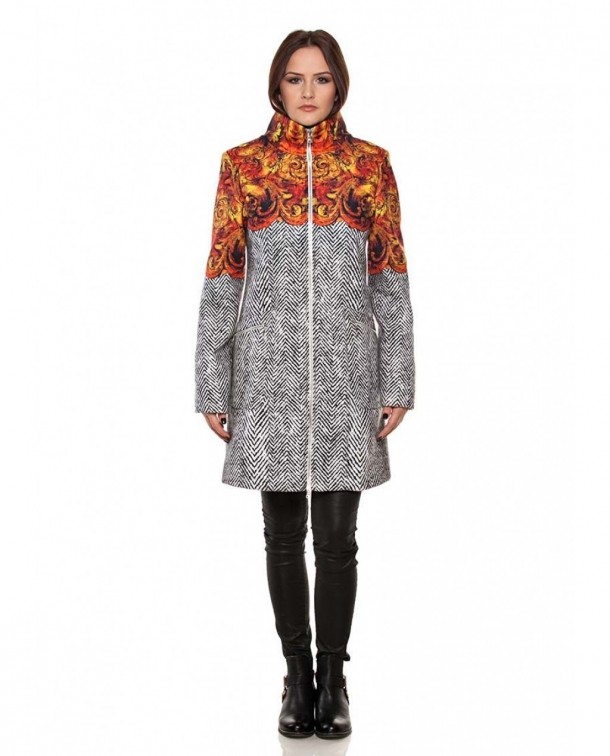 Palton allboutique.ro, 299 lei