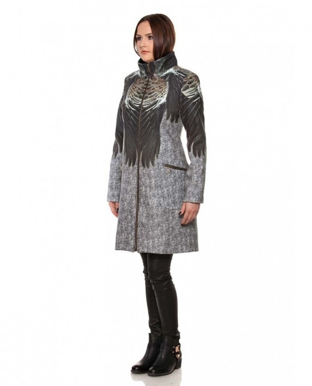 Palton allboutique.ro, 299 lei