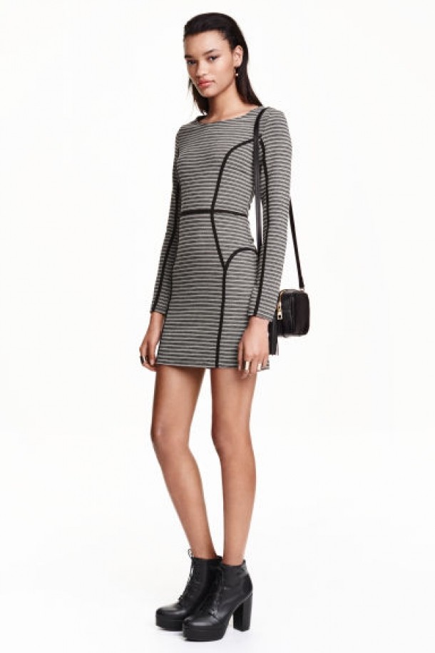 Rochie H&M, 79,90 lei