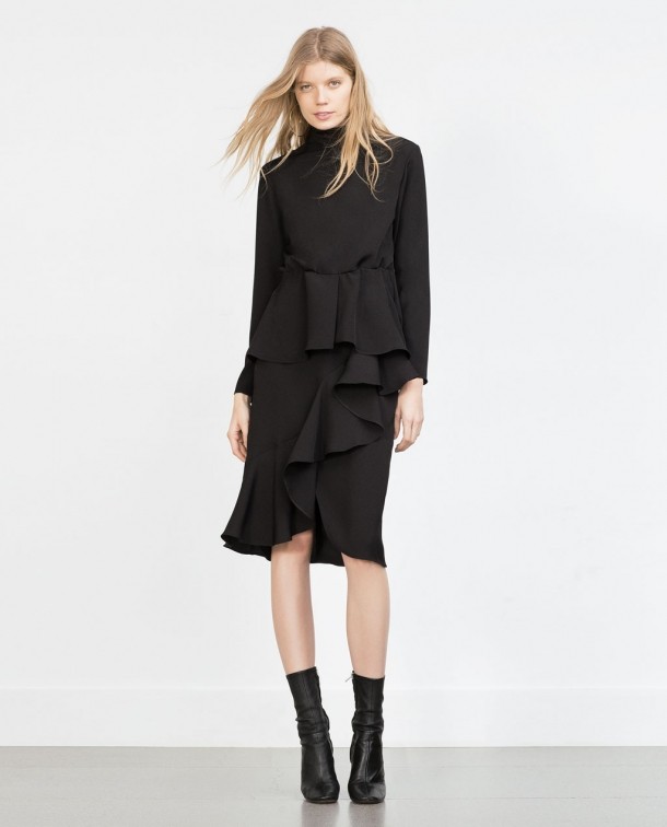 Bluza Zara, 79,90 lei