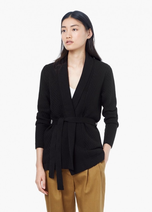 Cardigan Mango, 99,90 lei