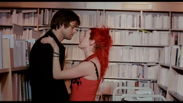 eternal sunshine