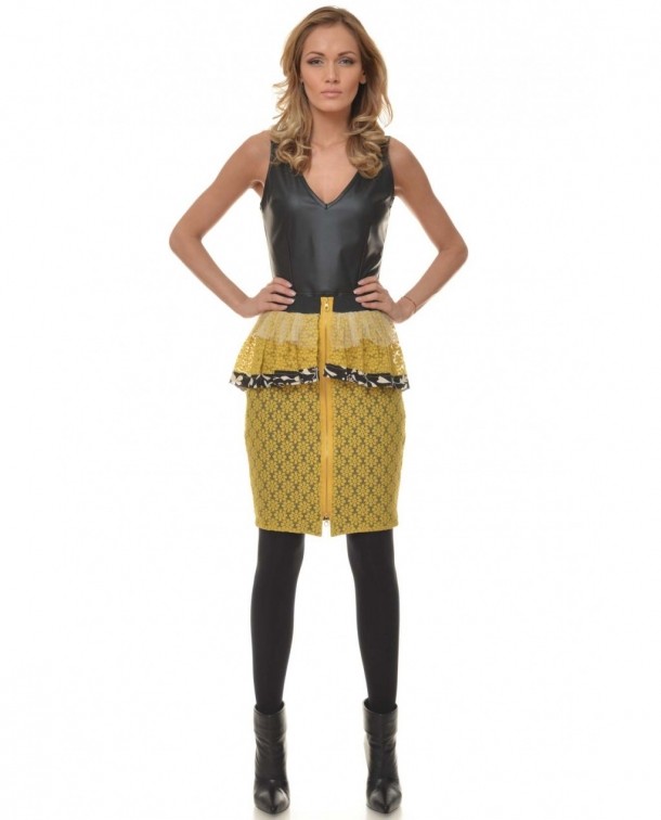 Fusta allboutique.ro, 59 lei