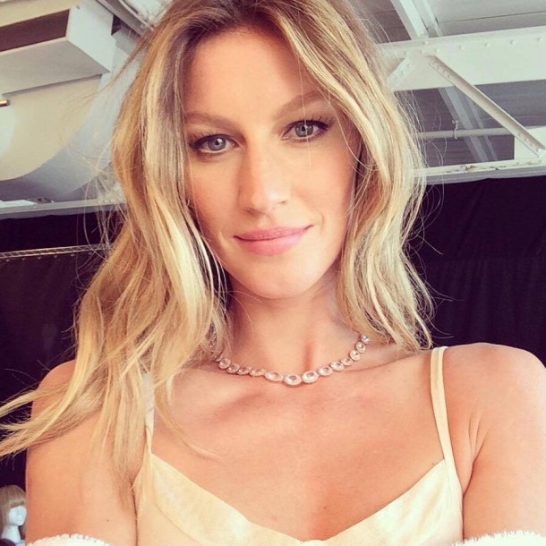 Gisele Bundchen