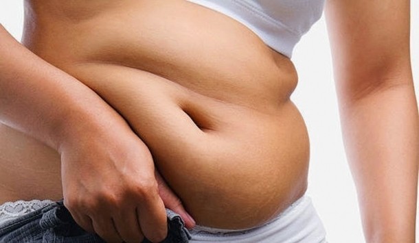 grasime abdomen dieta ketogenica si postul intermitent