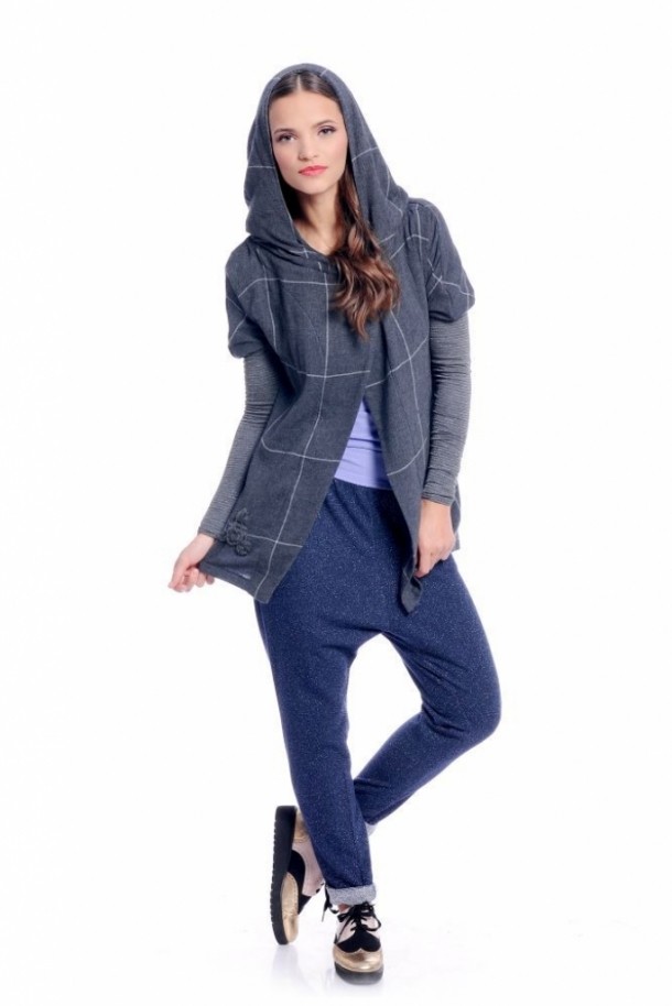 Hanorac mathilde.ro, 265 lei