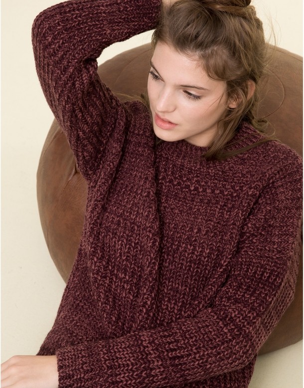 Pulover Pull&Bear, 99,90 lei