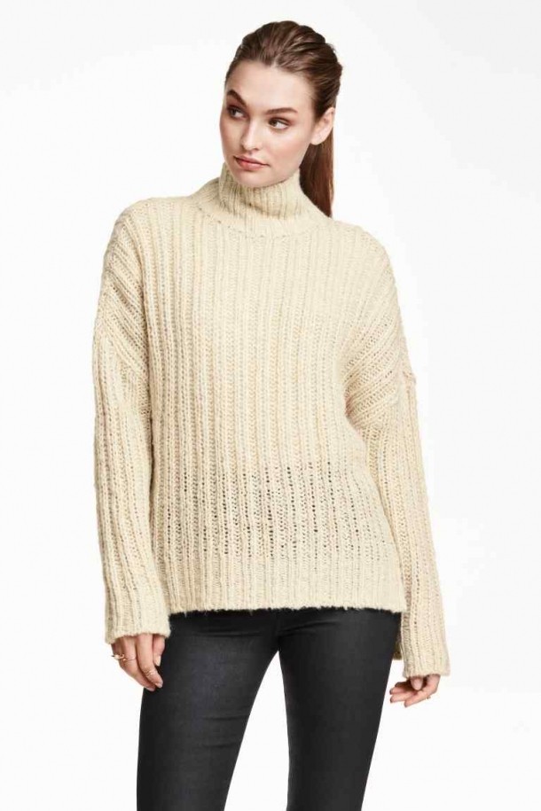 Pulover H&M, 38,90 lei