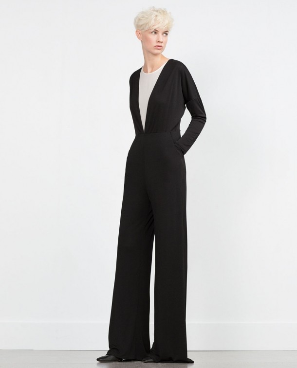 Salopeta Zara, 99,90 lei