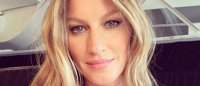 Gisele Bundchen