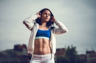 exercitiu abdomen