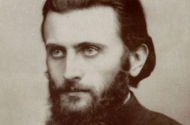 Arsenie Boca