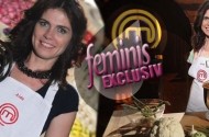 Aida Parascan MasterChef