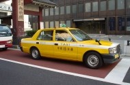 taxi
