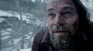 the revenant