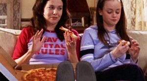 dieta fetelor Gilmore