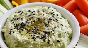 hummus
