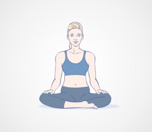 yoga christina aguilera