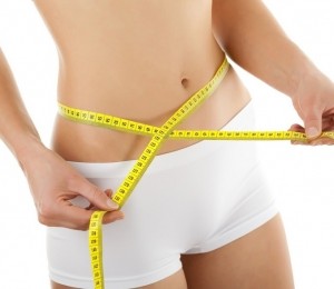 abdomen plat