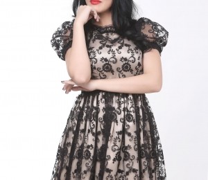 Andreea Mantea feminis