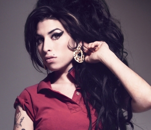 Amy-Winehouse