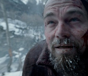 the revenant