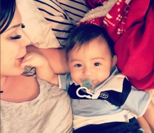 Andreea Mantea feminis