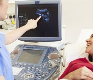 fantoma ecografie