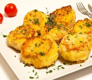 galusti din mamaliguta