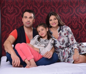 ioana ginghina alexandru papadopol