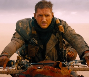 Mad Max
