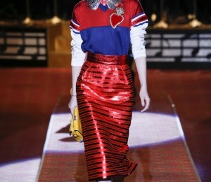 Marc Jacobs
Marc Jacobs