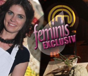 Aida Parascan MasterChef