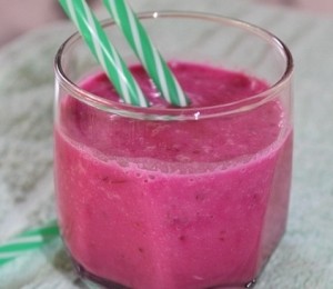 smoothie
