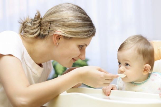 pufuleti hrana bebe