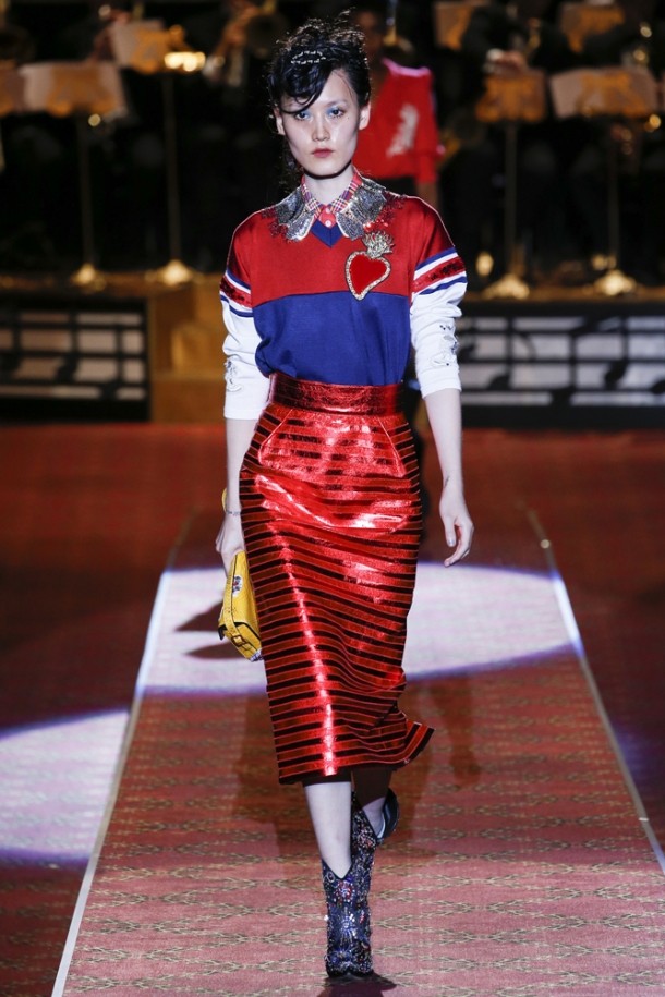 Marc Jacobs
Marc Jacobs