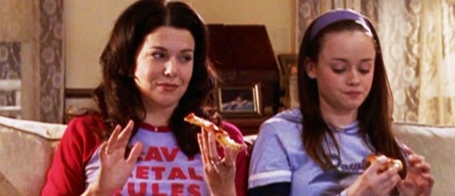 dieta fetelor Gilmore